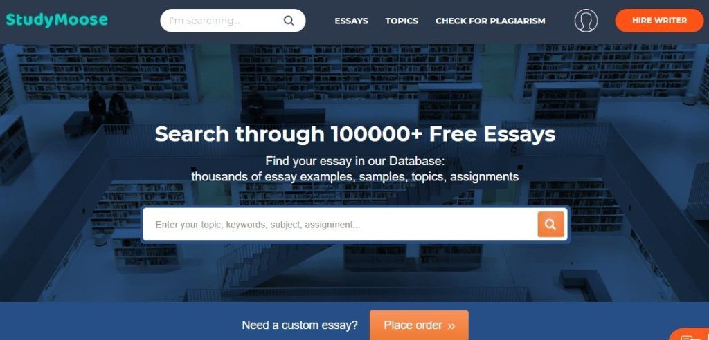 All You Need To Know About StudyMoose – Review and Verdict